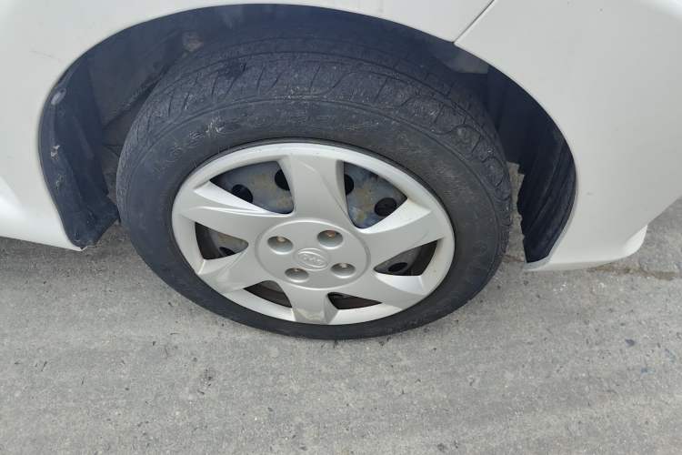 Used BYD F0 2015 1.0L AMT XuanKu Model