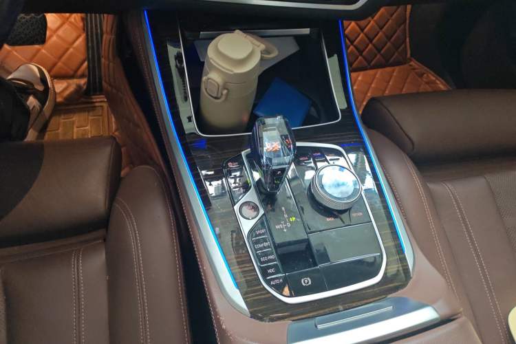 Used BMW X5 2020 xDrive30i M Sport Package