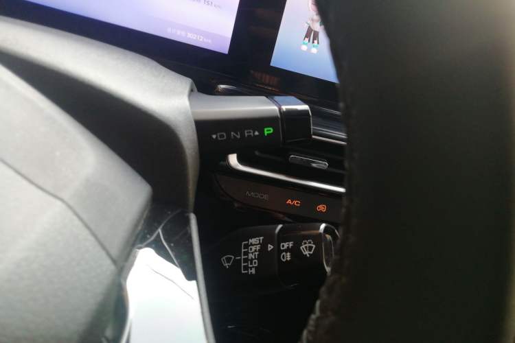 Used Baojun KiWi EV 2023 DJI Edition Lithium Iron Phosphate