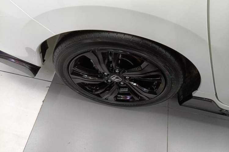 Used Honda Civic 2019 220TURBO CVT Dynamic Edition China VI Emission Standard Right Rear Wheel Hub