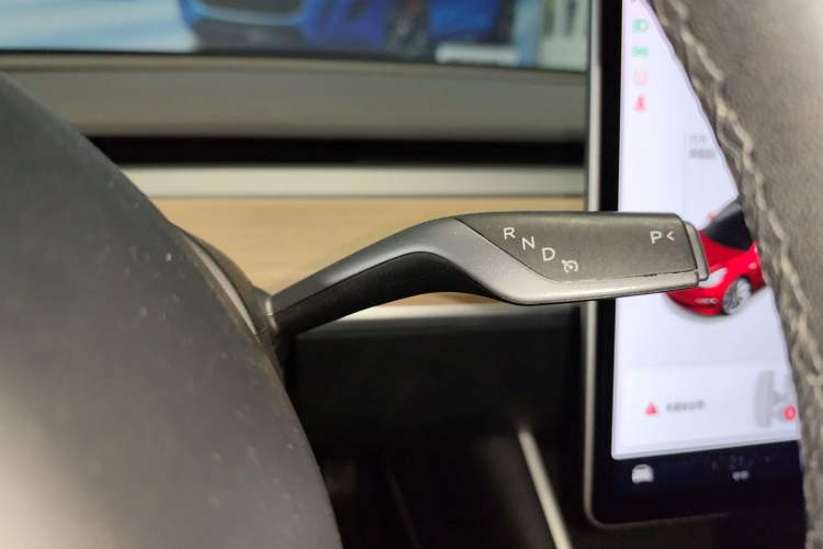 Used Tesla Model 3 2019 Standard Range Rear-Drive Upgraded Version