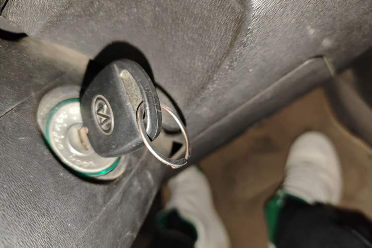 Used JDMC T5 2014 2.8T Two-Wheel-Drive Elite Version Standard Wheelbase JE493ZLQ4CB