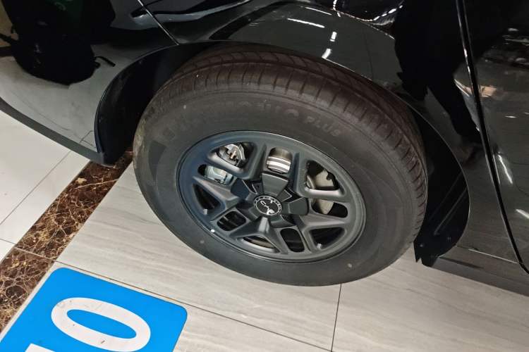 Used BYD Seal 05 DM-i 2025 DM-i Smart Drive 55KM Luxury Model
