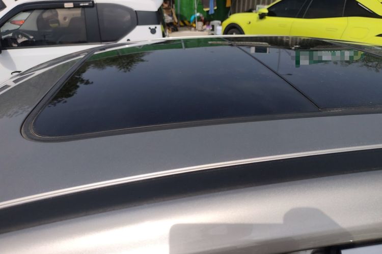 Used AION S 2023 Meizu 580 Lithium Iron Phosphate