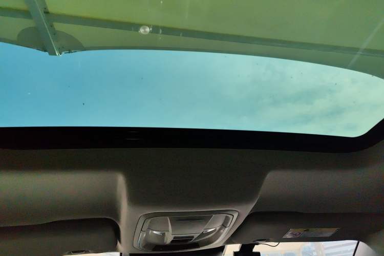 Used Haval H6 2021 3rd Generation 2.0T Automatic Two-Wheel Drive Max