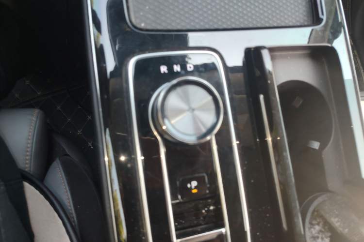 Used AION LX 2022 Plus 80 Smart Premium Edition
