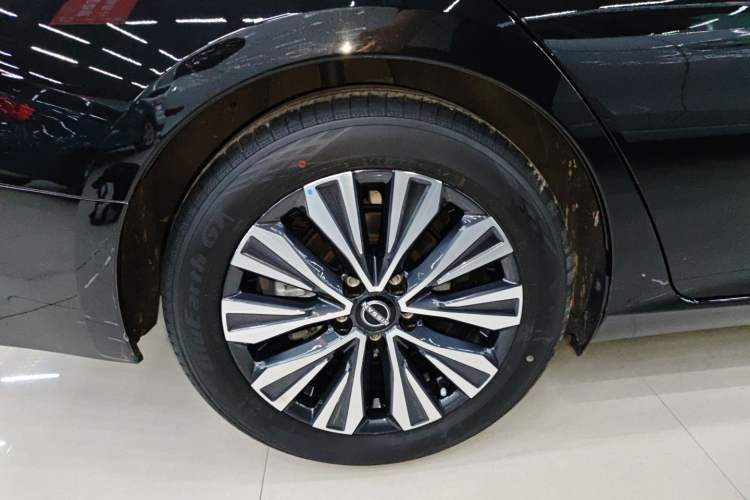 Used Nissan Teana 2022 2.0L XL-TLS Enjoyment Edition Exterior 5