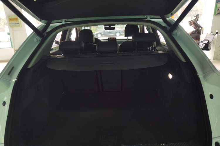 Used Audi Q3 2016 35 TFSI Fashion Model