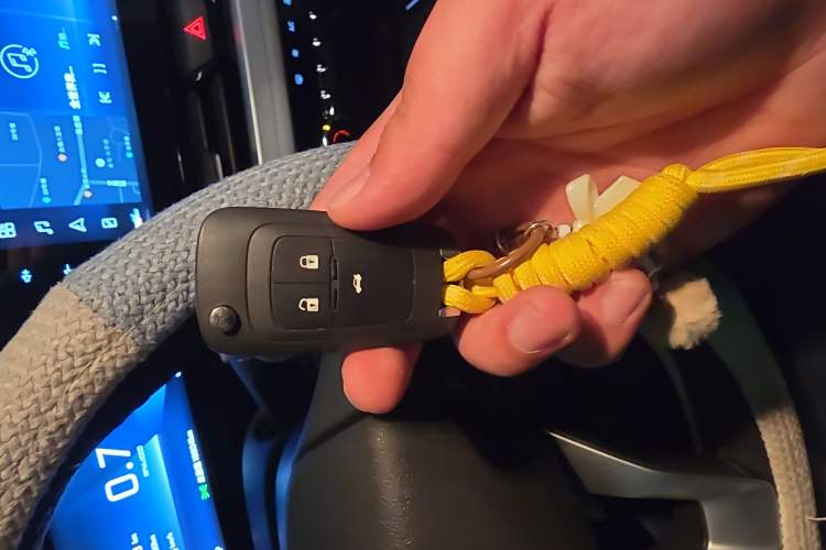 Used Chevrolet Monza 2024 1.5L Dual-Clutch Enjoyment Edition