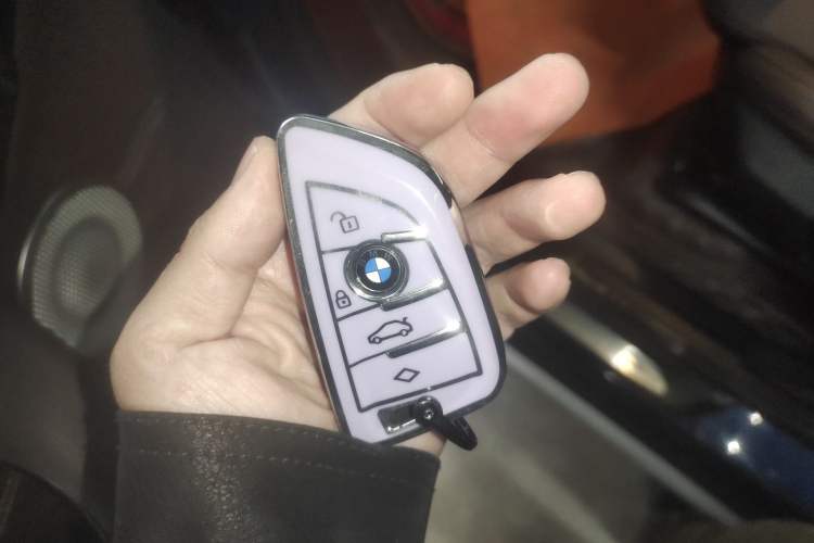 Used BMW X1 2021 Revised xDrive25Li Premium Edition