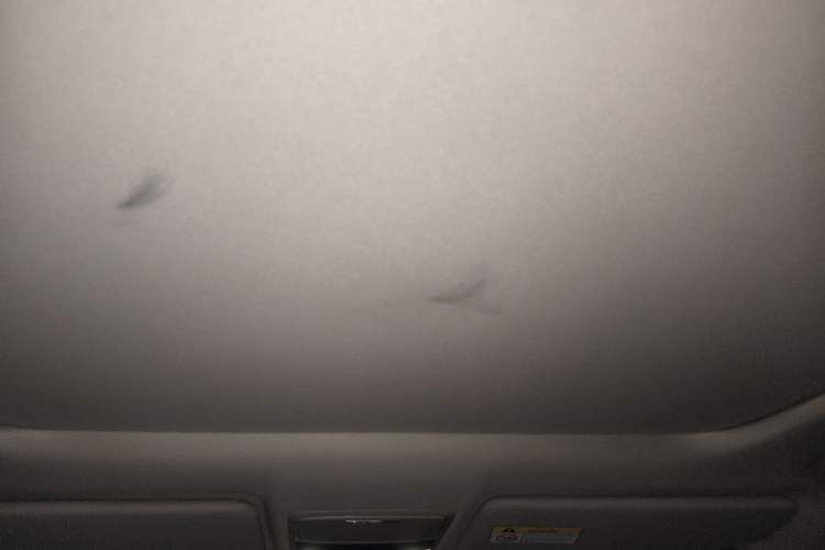 Used Honda Avancier 2020 370TURBO Four-Wheel Drive Supreme Edition
