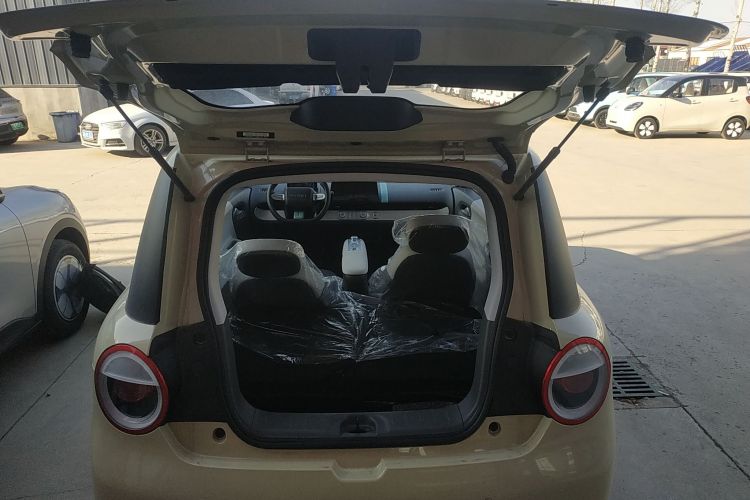 Used Qiyuan Lumin 2025 205 km Xiangqin Version
