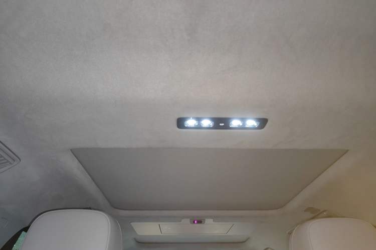 Used Jetour Zongheng G700 Trailblazer 2025 Model Xiangjing Edition 6-seater
