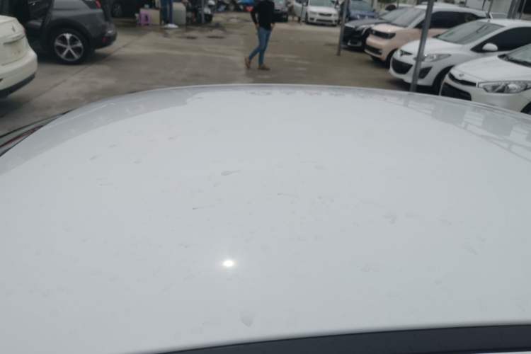 Used Chery Arrizo 5 2019 Facelifted PRO 1.5L Manual Youth Edition China VI Standard Roof