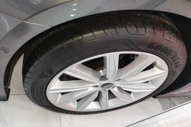 Used Audi A6L 2022 45 TFSI Prestige Dynamic Edition
