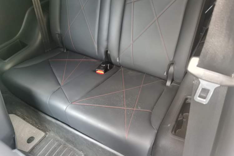 Used Chery New Energy Little Ant 2023 301km True Love Plus Version Lithium Iron Phosphate