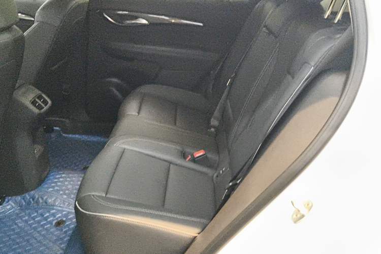 Used Buick Envision 2022 Facelift Encore Plus 552T Five-Seat Luxury Model