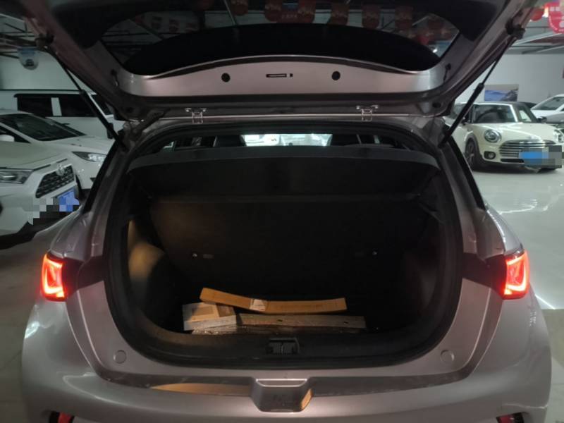 Used BYD Dolphin 2021 405 km Fashion Edition — 18