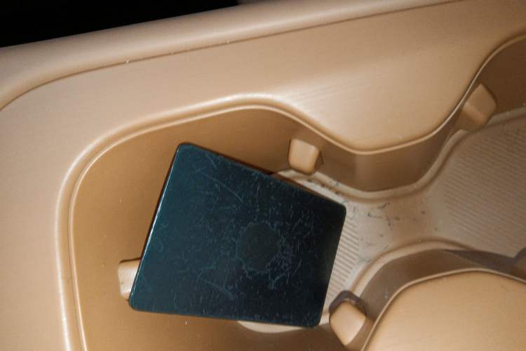 Used Leapmotor C16 2024 Range-Extended 200 Luxury Edition