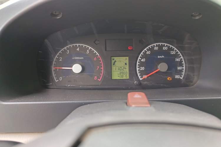 Used Suzuki Wagon R 2010 e 1.4L Manual STD Standard Model
