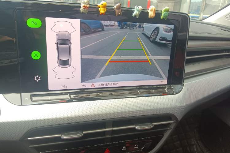 Used Volkswagen Lamando 2022 Lavida L 280TSI DSG Cool & Spicy Edition