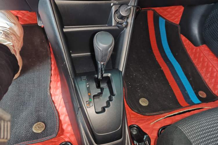 Used Toyota Vios 2022 1.5L 20th Anniversary Edition
