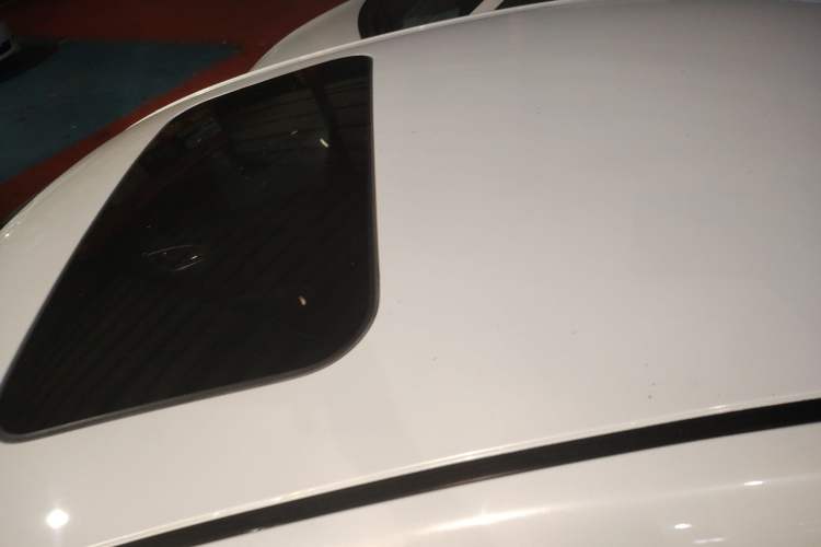 Used Nissan Sylphy 2019 1.6XV CVT Smart Connect Luxury Edition China VI Standard Roof