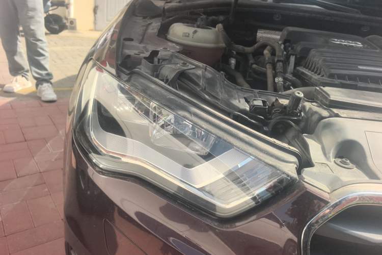 Used Audi A3 2016 Sportback 35 TFSI Ambition Edition
