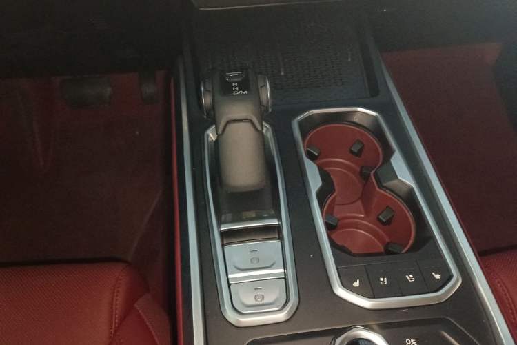 Used Tank 400 New Energy 2024 Hi4-T Off-Road Edition