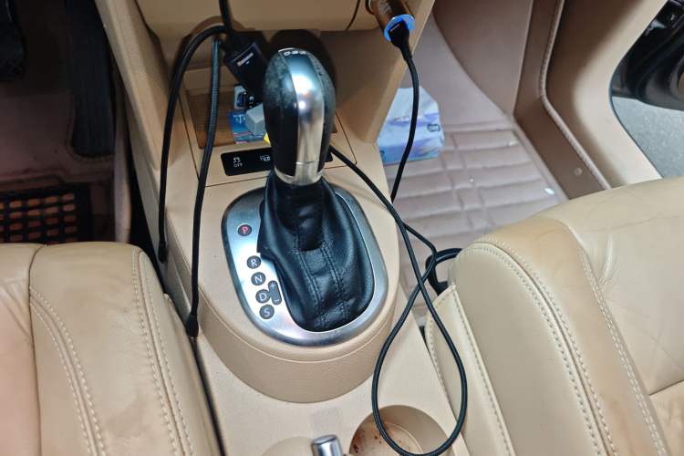 Used Volkswagen Touran 2011 1.4T DSG ZhiZhen Edition 5 Seats