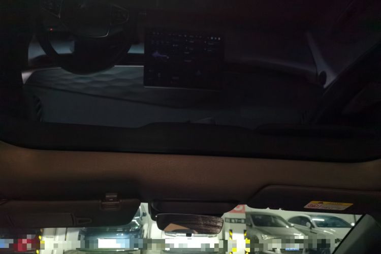 Used ARCFOX Alpha T5 2024 520 PRO