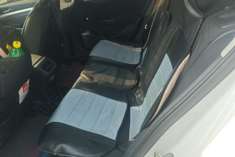 Used Volkswagen Bora Pure Electric 2020 Shan Model