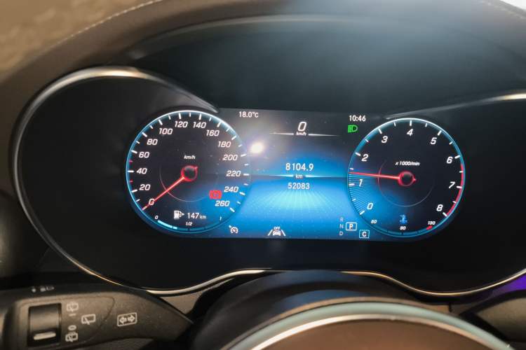 Used Mercedes-Benz GLC 2021 GLC 300 L 4MATIC Dynamic Model