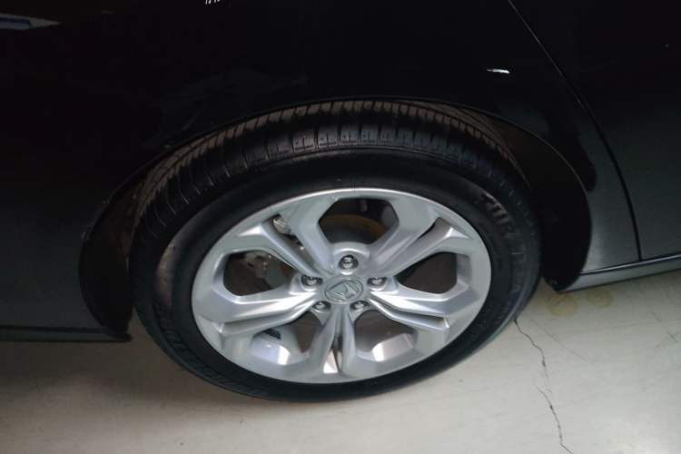 Used Honda Accord 2023 260TURBO Smart Enjoyment Version Right Rear Wheel Hub