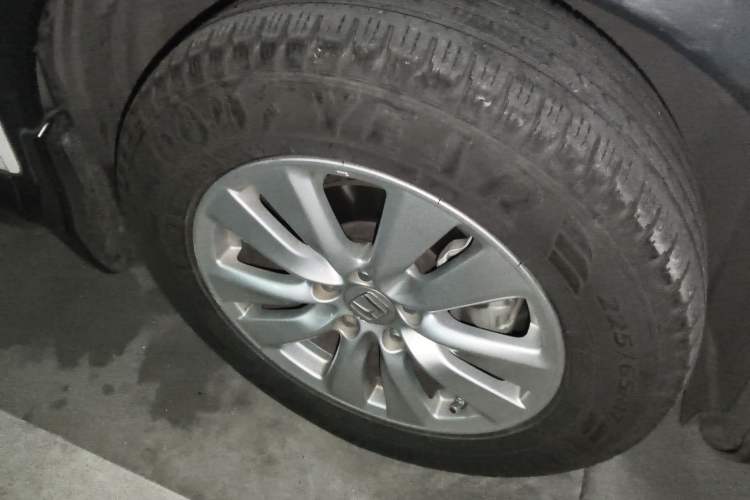 Used Honda CR-V 2016 2.0L two-wheel drive Urban Edition