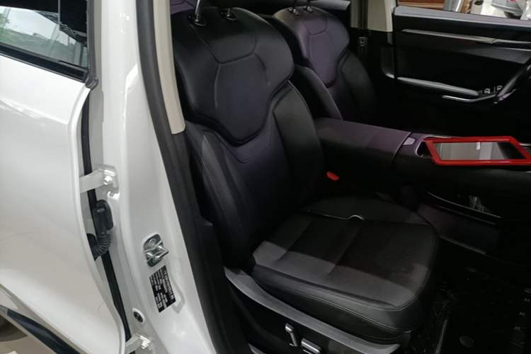 Used Haval H6 2024 1.5T Two-Wheel Drive Ultra
