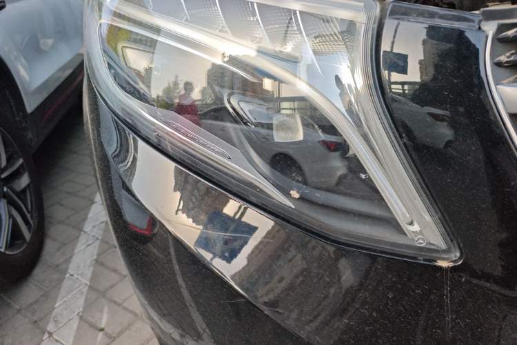 Used Mercedes-Benz V-Class 2018 V 260 Prestige Edition China VI