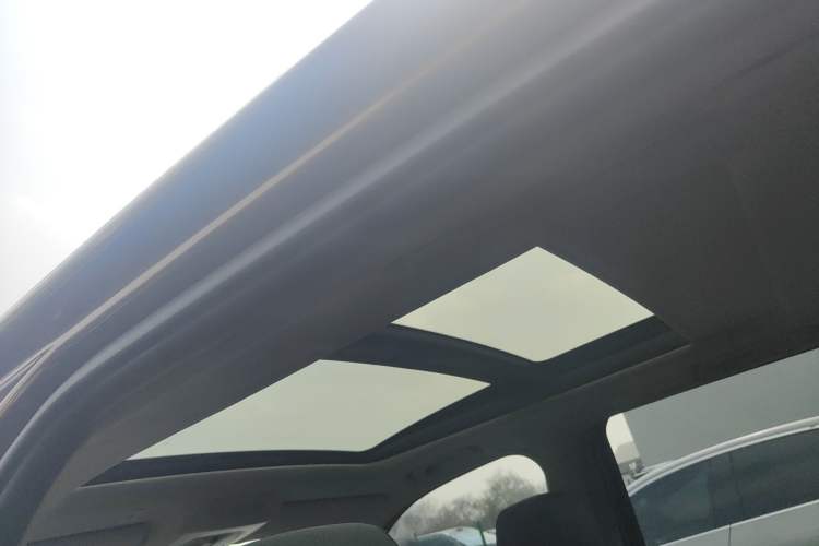 Used BMW X3 2016 sDrive20i