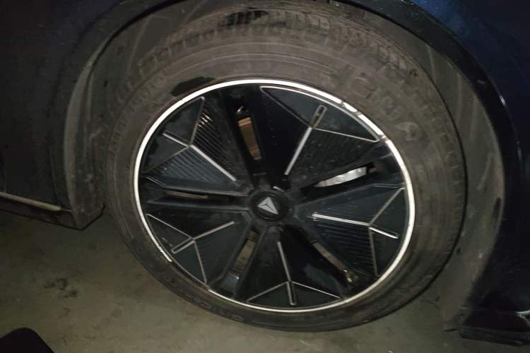 Used Deepal SL03 2022 515 Pure Electric Version
