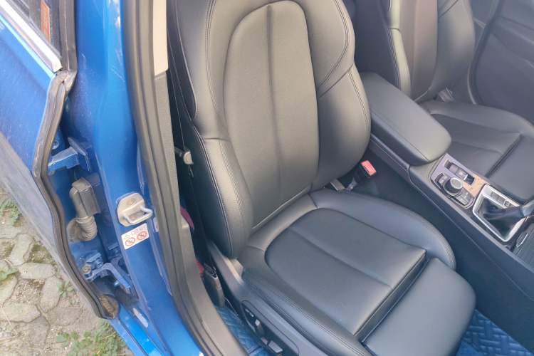 Used BMW 1 Series 2018 118i Sport Edition
