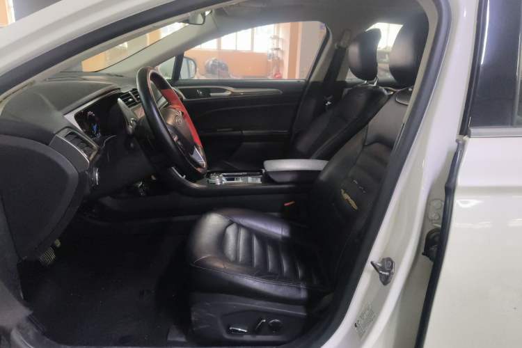 Used Ford Mondeo 2018 EcoBoost 180 Fashion Edition
