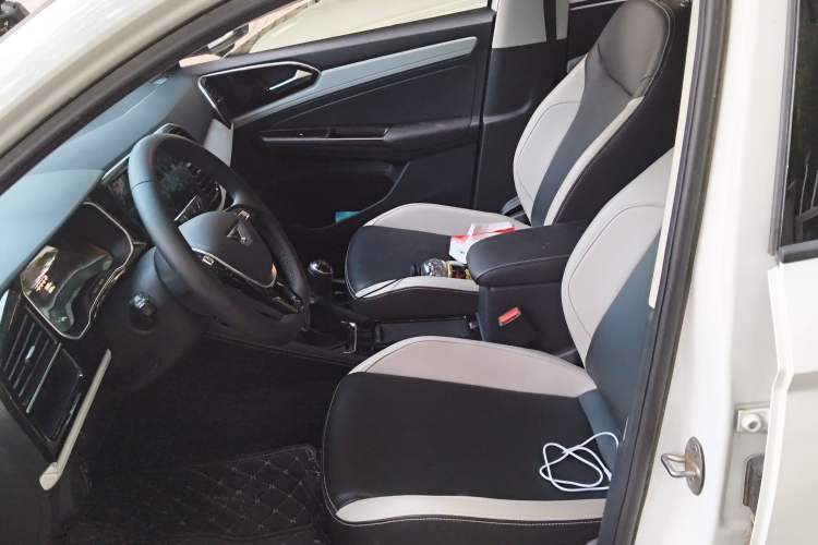 Used Jetta VS5 2023 280TSI Manual Entry-Level Model