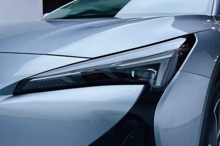 Used ARCFOX Alpha S5 2024 560PRO 185kW