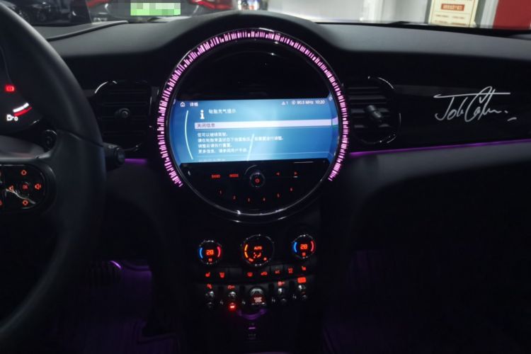 Used MINI JCW 2022 2.0T JOHN COOPER WORKS ALL-IN
