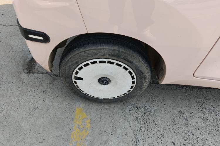 Used Chery QQ QQ Ice Cream 
