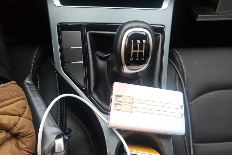 Used Geely Auto Emgrand 2021 UP 1.5L Manual Luxury Model