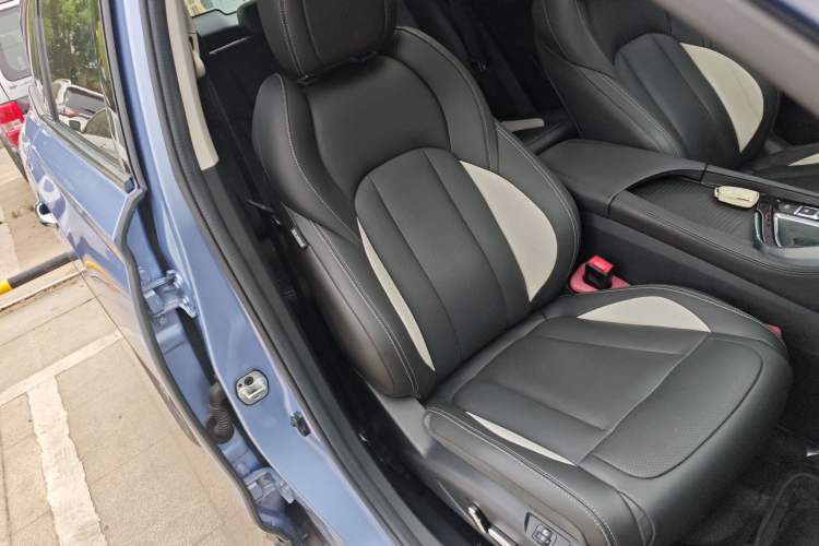 Used Dongfeng Aeolus AX7 2019 1.6T Automatic AI Navigation Model China V Standard
