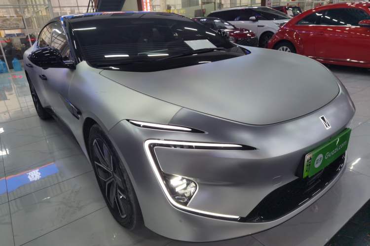 Used Avatr 12 2025 Max Extended-Range Edition
