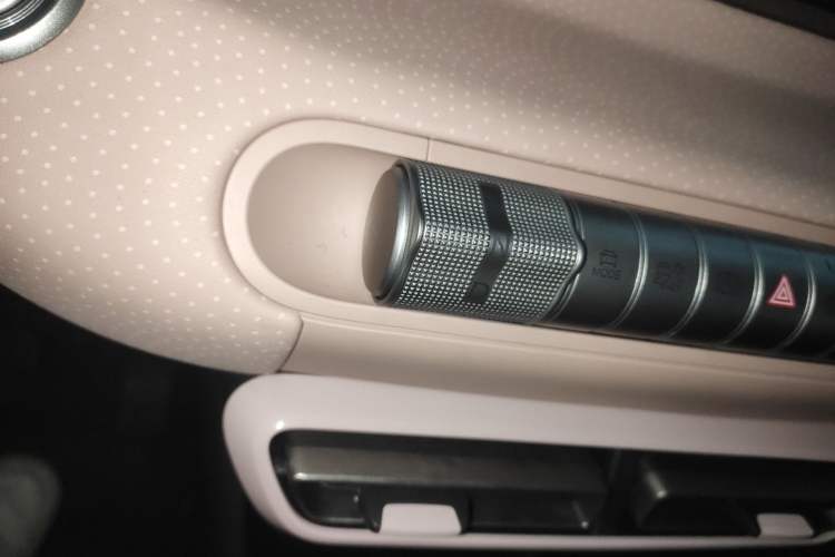 Used BYD Seagull 2023 Free Edition
