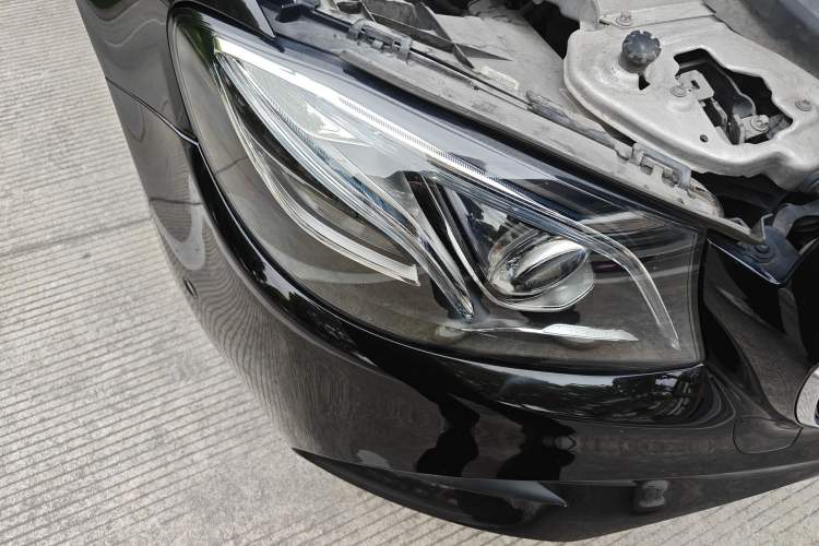 Used Mercedes-Benz E-Class 2017 E 320 L Sport 4MATIC